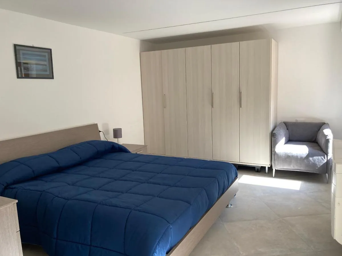Appartamento Tre Archi Con Corte Privata Venice Italy