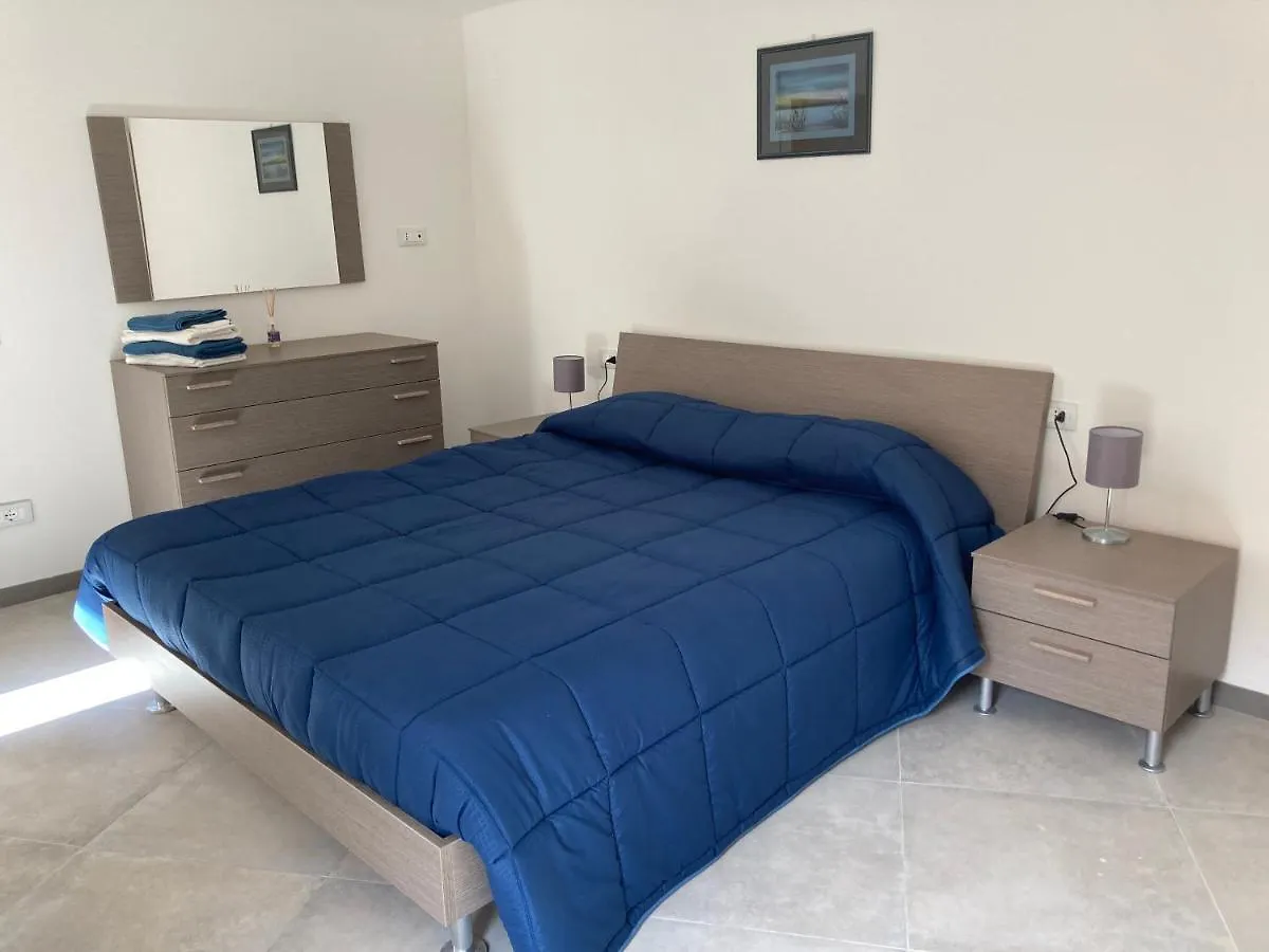 Apartment Appartamento Tre Archi Con Corte Privata Venice
