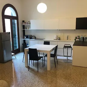  Apartment Rio Carmini