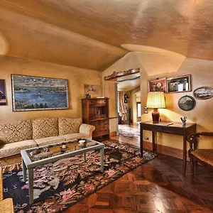  Apartment Elegante Panoramico