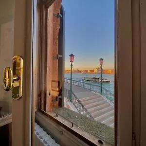  Apartment Al Ponte Lungo - Giudecca
