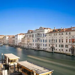  Apartment Mocenigo Grand Canal Luxury